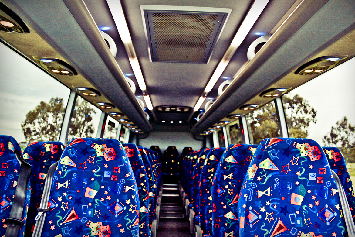 Willunga Charter Bus Hire School Bus Timetables, Bus Charter