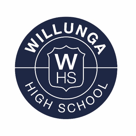 Willunga High School